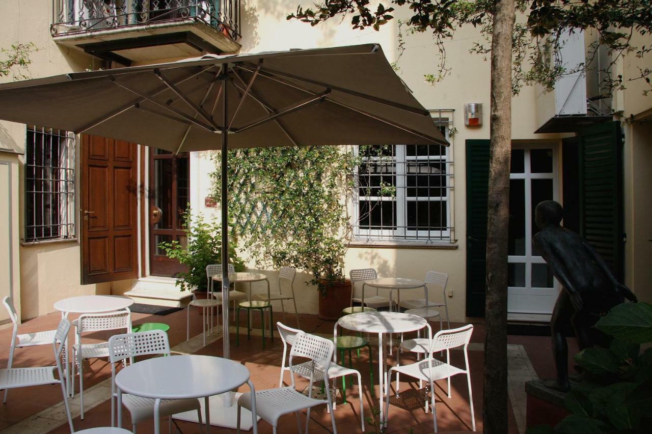 B&B Casa Dei Poeti Mântua Exterior foto